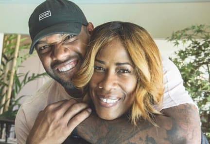 Meet Marcedes Lewis's Girlfriend Olivia: Wife Bio