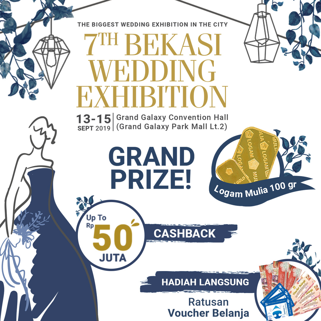 Pengalaman Merencanakan Pernikahan Harus Siapkan Mental Kabarilman Com