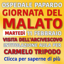 Giornata del malato