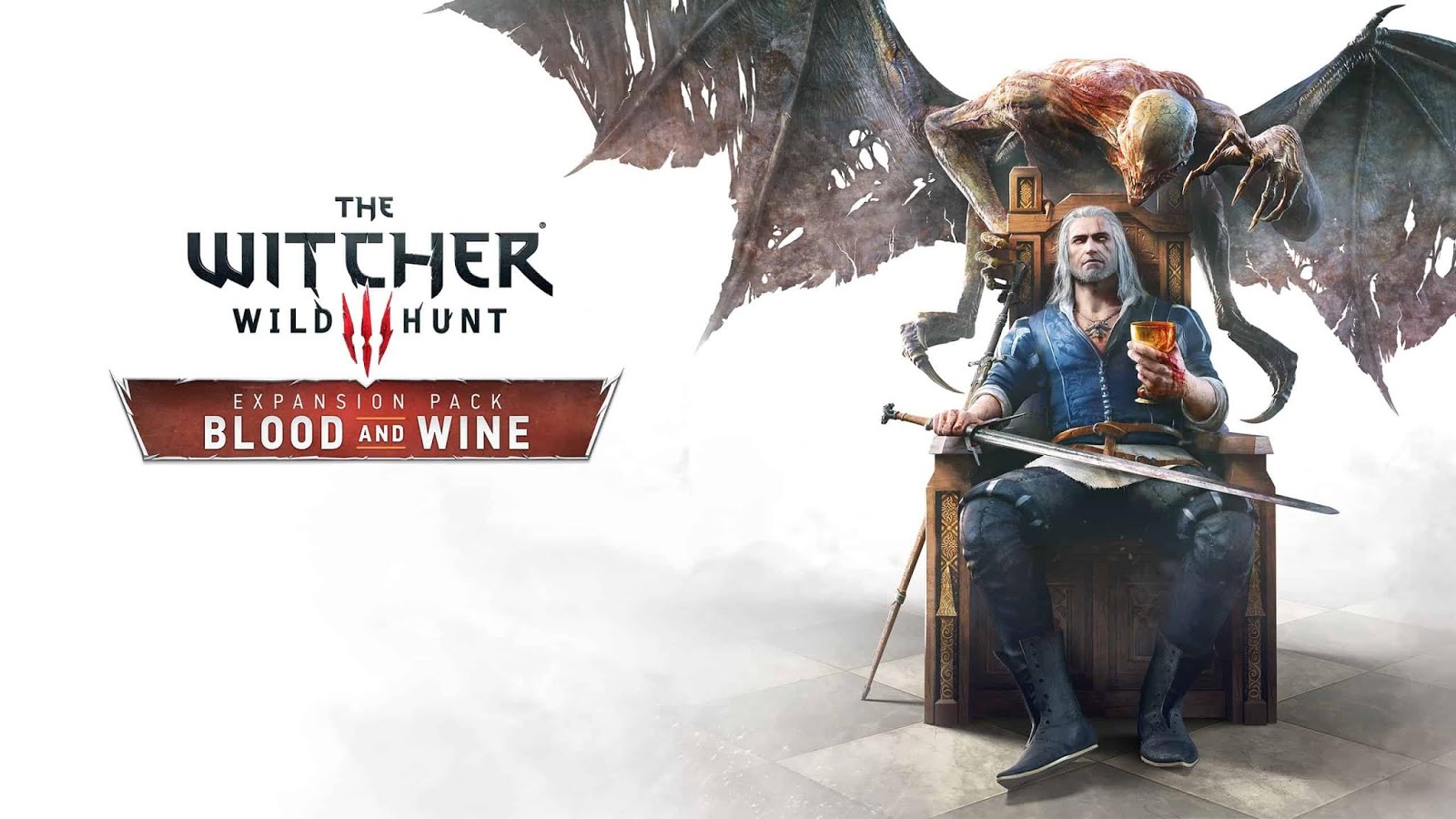 The Witcher 3: Blood and Wine  Data de lançamento é anunciada com trailer  - NerdBunker