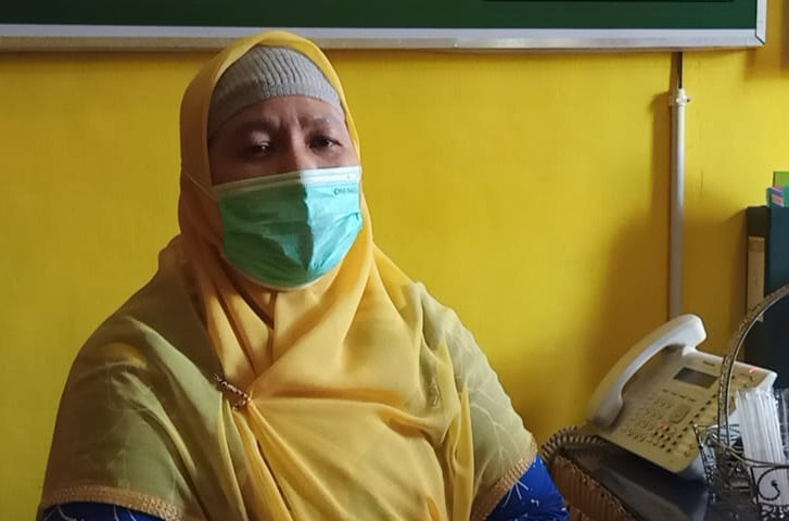 Diwarisi Hutang Milyaran, RSUD Ryacudu Pastikan Stok Obat Cukup Dua Bulan