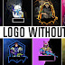 Download PUBG Mascot Logos Without Text 🔥