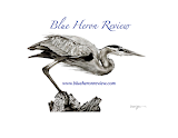 Blue Heron Review