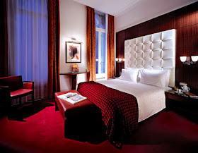 Decoracion Actual de moda: Dormitorios Matrimoniales