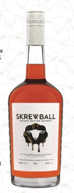 The Wine and Cheese Place: Peanut Butter Whiskey