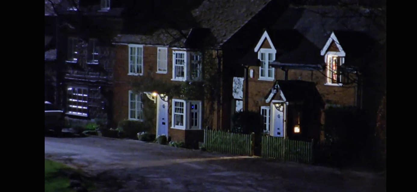 MIDSOMER MURDERS S12E7, The Great and the Good