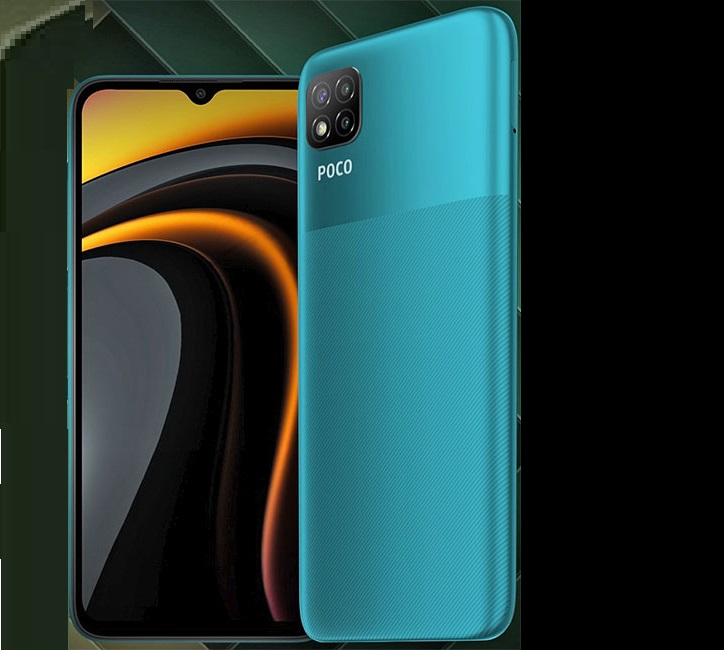 مواصفات و مميزات شاومي Xiaomi Poco C3