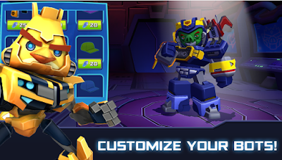 angry birds transformers hack android 1 angry birds transformers hack android 1
