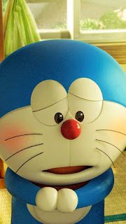 Wallpaper Doraemon 3d Untuk Android Image Num 39