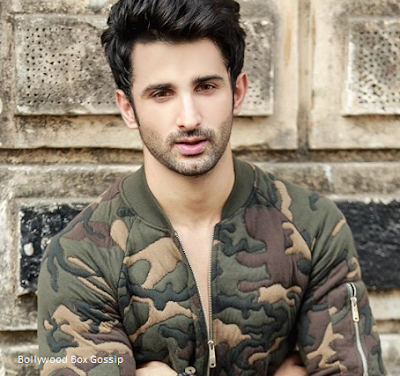 Sidhant Gupta Age, Height, Biography, Wiki, Wife, TV Serials, Birthday and More