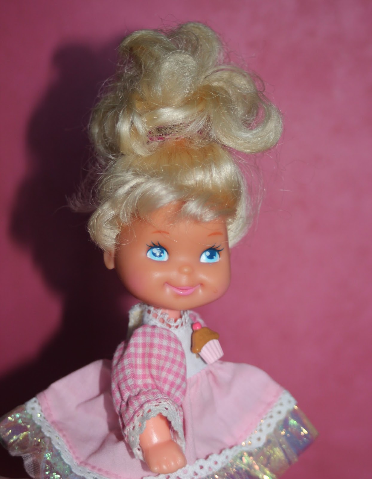 big dolls from the 80s