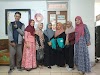 HMPS PGMI IAIN Palangkaraya Mengadakan Silaturahmi ke UIN Maulana Malik Ibrahim Malang