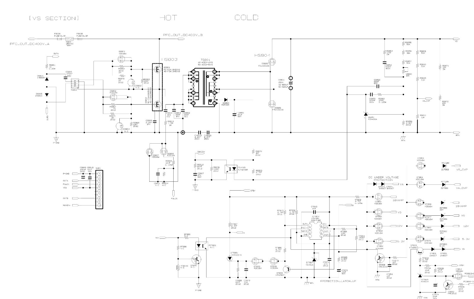 Hr схема. Cv3463h-q42 схема. Cv6683h-c42 схема. Cv3463h-a42 схема. Принципиальная схема платы 4715-3463t8-a4233k01.