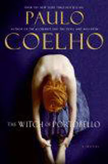 Witch of Portobello Intl (Mass Market Paperback) Witch of Portobello Intl (Mass Market Paperback)