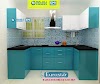 Modern Kitchen Cabinets - Kitchen Cupboard Designs Ideas