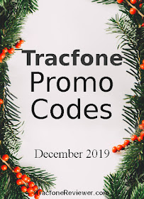 tracfone promo code december 2019
