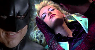 RAFATOS: “Batman no lloraría como Spider-Man”: Michael Keaton