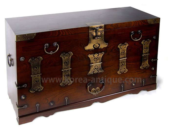 KOREA ANTIQUE Co., Ltd Oriental furniture korean furniture H8A