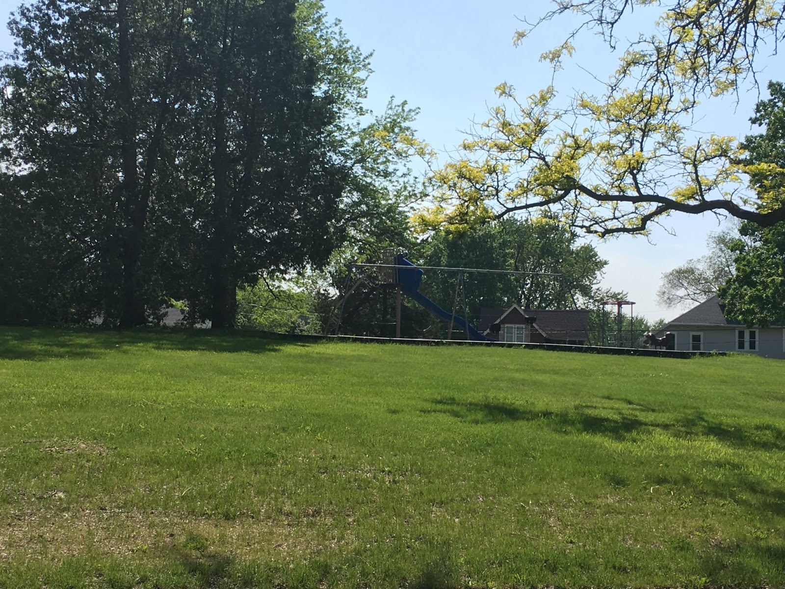 Wisconsin For Kids Sawyer Park