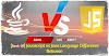 [Best Of] Javascript vs Java Language Difference Between 