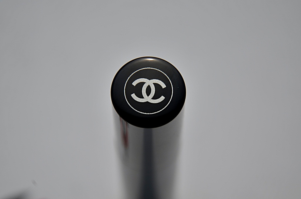 Christytb E_katerina Ресницы с Chanel Le volume de Chanel Waterproof