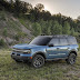 2021 Ford Bronco Sport Preview