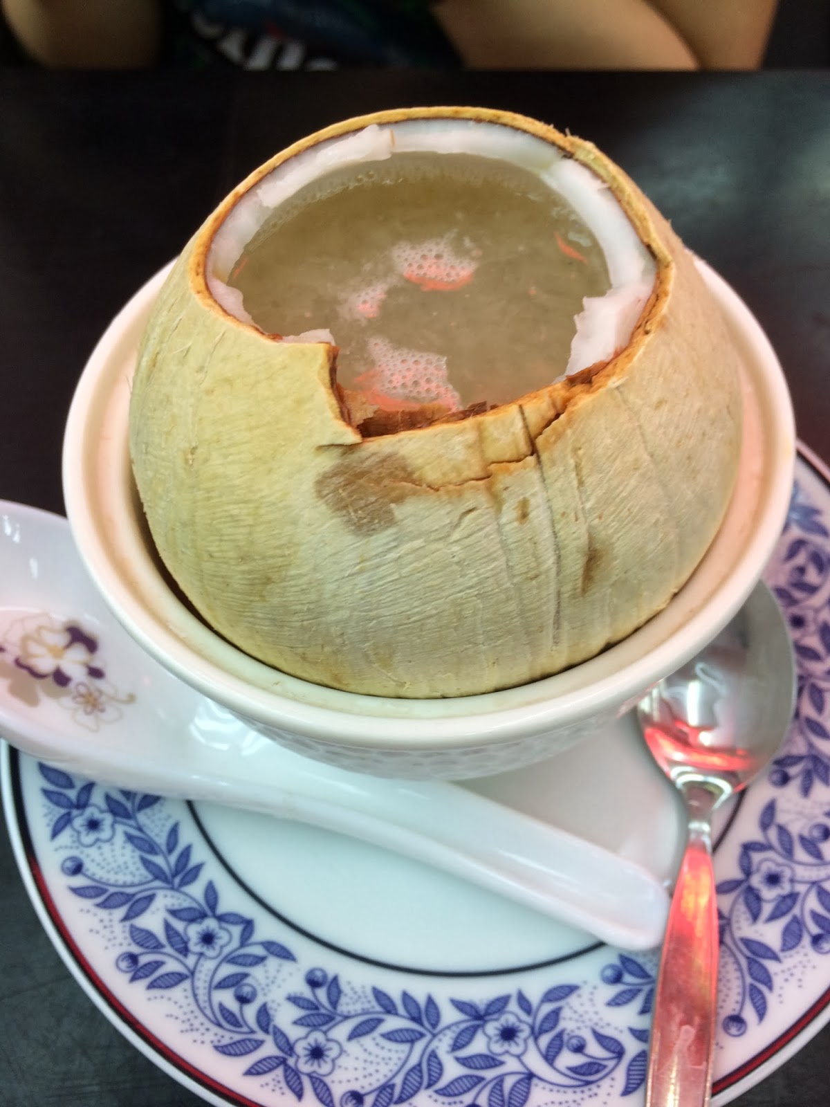 Uniquelious Dong Fang Bird Nest Yaowarat (Bangkok)