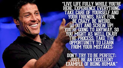 Anthony Robbins Quotes