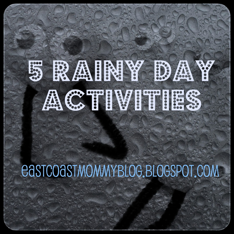 Adult Rainy Day Activities 16