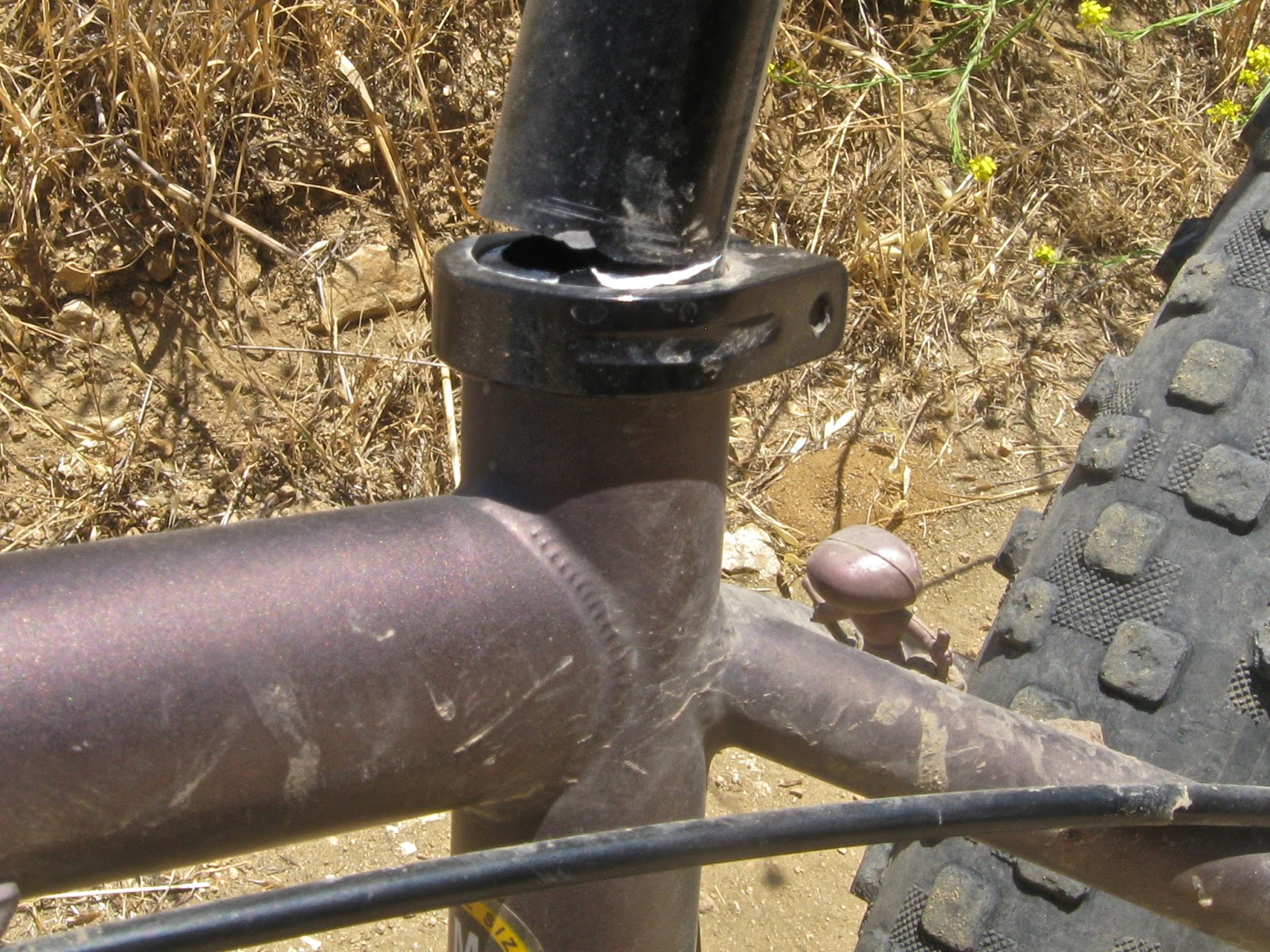 cost to install dropper post