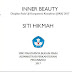 Contoh Slide Presentasi "Inner Beauty" - oleh Siti Hikmah