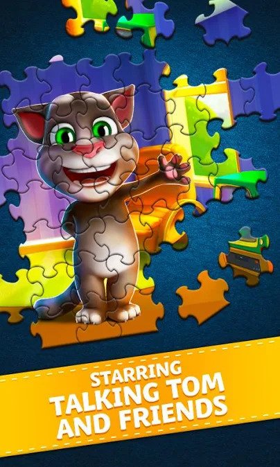 8 Best Jigsaw Puzzle Apps For Adults In 2020 8 Best Jigsaw Puzzle Apps For Adults In 2020