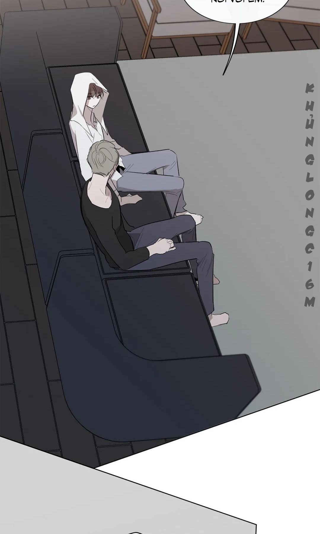 Đọc truyện Bảo Vệ Em - Chapter 29