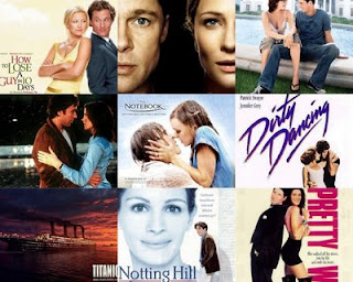 10 Best Romantic Movies Forever