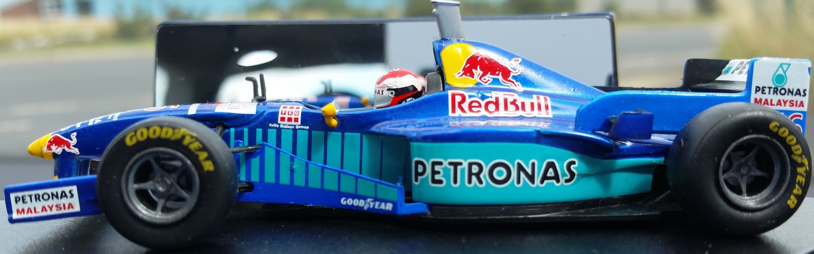 onyx formula 1 models