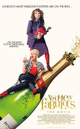 Absolutely Fabulous (2016)