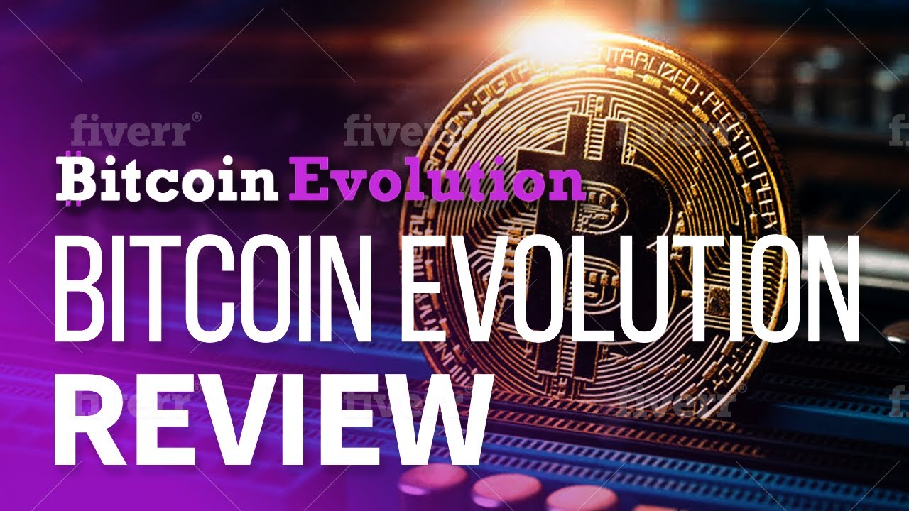 Bitcoin Evolution Test Bitcoin Evolution Test