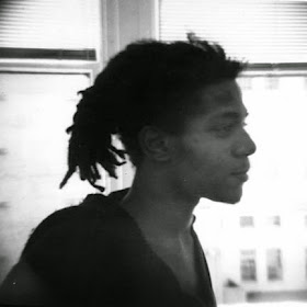 MY MAGICAL ATTIC: JEAN MICHEL BASQUIAT' S EXHİBİTİON VIEWS FROM ...