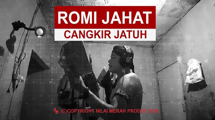 14++ Kunci gitar romi the jahat ideas