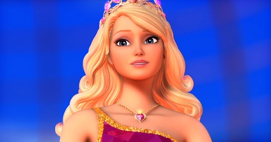 all barbie movies