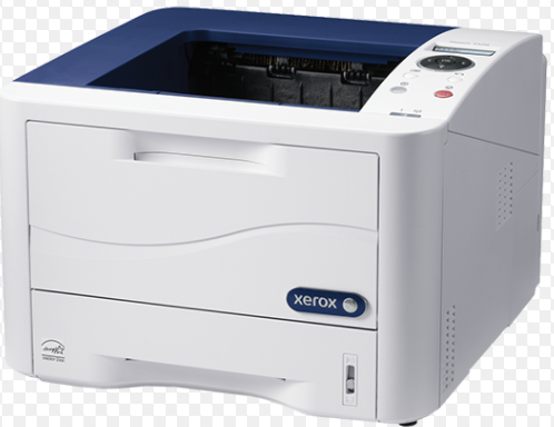 Phaser 5400 Support & Drivers