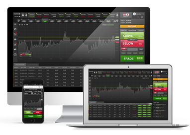 Торговая платформа Финмакс