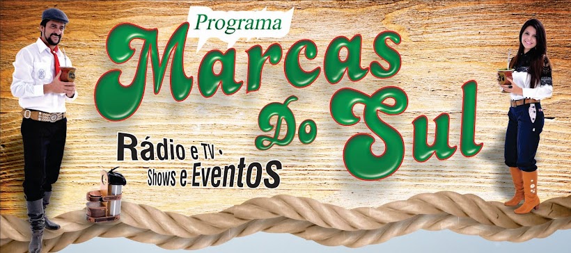 Radio Marcas do Sul