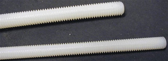 Threaded Rods from Major-IPC