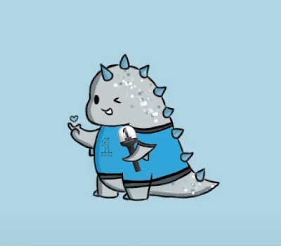 19 Gambar Dino KPOP Fandom Terlengap Yang Ngetren Di TikTpk