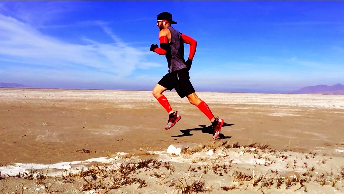 Garrett's Blog: 10 Things You Should Know About Running