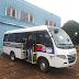 Município de São Jerônimo da Serra recebe ônibus para a Assistência Social 