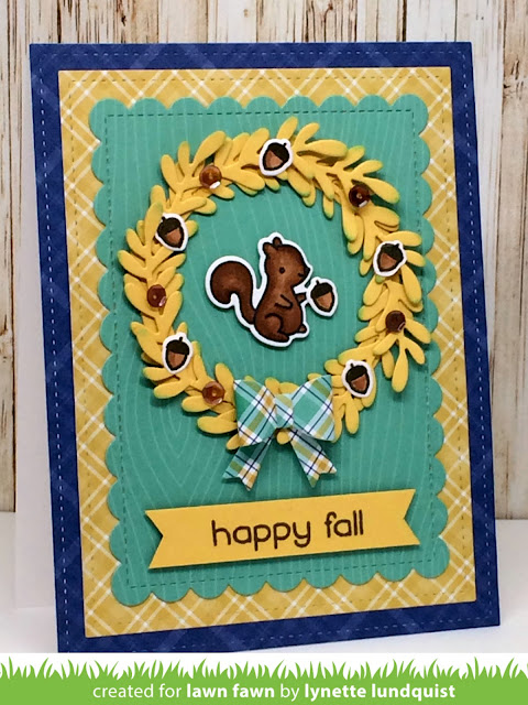 Lawn Fawn Forest Feast¿¡ ´ëÇÑ À̹ÌÁö °Ë»ö°á°ú