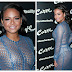 Christina Milian at #CurveYourReality Launch Event in New York 