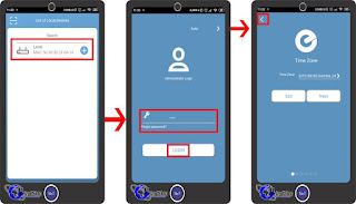 Cara Menggunakan aplikasi totolink router